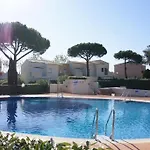 Cap D'agde Appart. 4/6 Pers. Avec Jardin, Piscine.