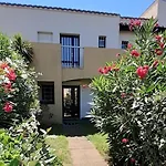 Διαμέρισμα Cap D'agde Appart. 4/6 Pers. Avec Jardin, Piscine. Agde