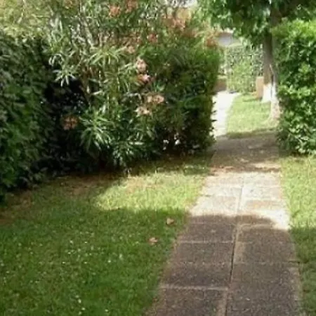 Cap D'agde Appart. 4/6 Pers. Avec Jardin, Piscine. Apartment *